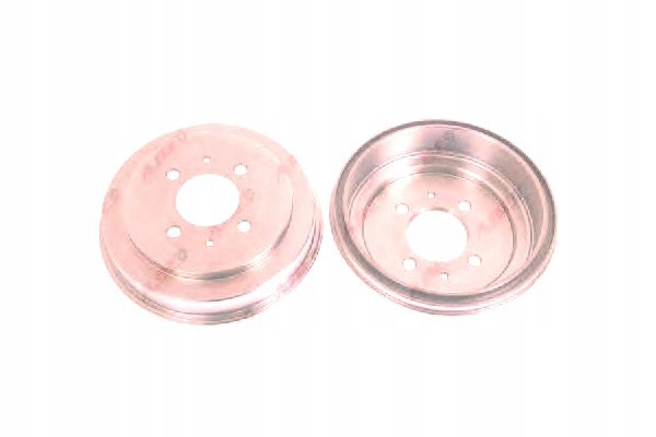 фото №1, Барабани гальмівні abe db4240 mb58758 mb699291 2616s