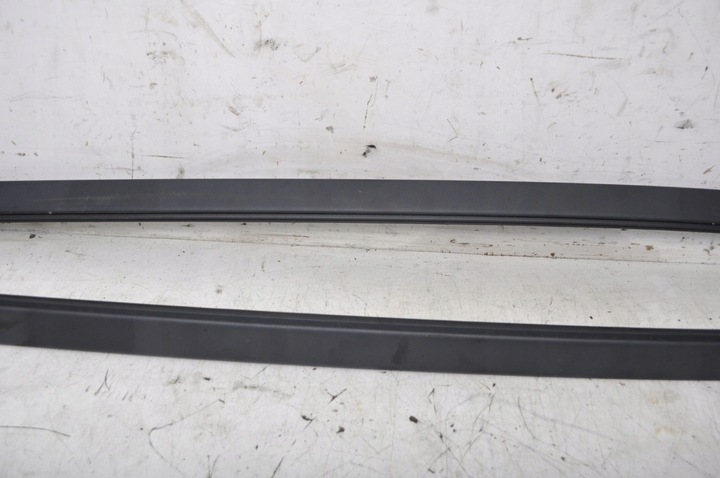 фото №3, Volvo xc60 i планка крыша крышная комплект