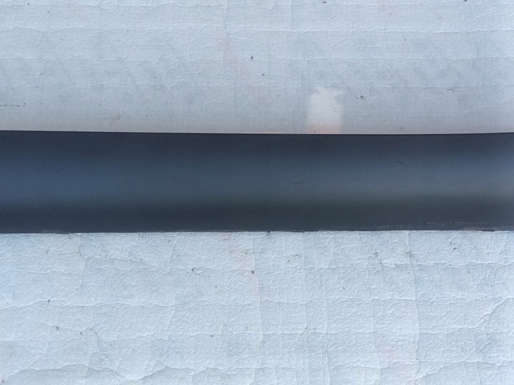 фото №3, Планка пороговая правая tesla модель y порог правые