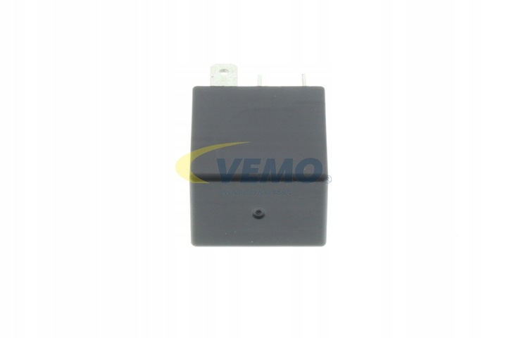 фото №12, Реле поворотів vemo v40-71-0006