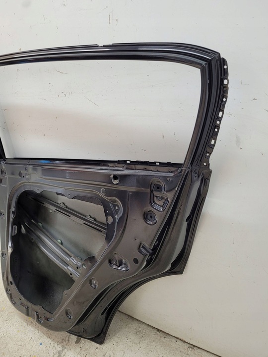 фото №12, Kia sportage iv 4 16- двері зад задні праві fv