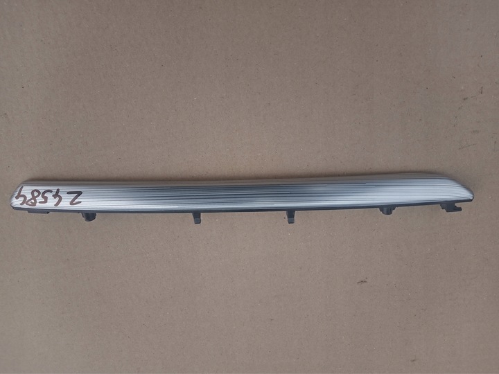 фото №1, Планка дверь правые зад audi a3 8v sportback