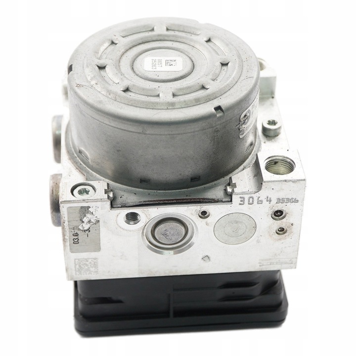 фото №11, Bmw f87 m2 f80 m3 f82 m4 s55 n55 насос тормозная dsc 7851298