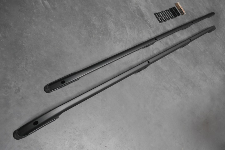 фото №9, Рейлінги дахові renault trafic 2014+ short