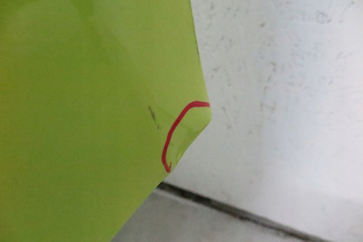 фото №7, Mini cooper f55 f56 f57 капот кришка двигуна