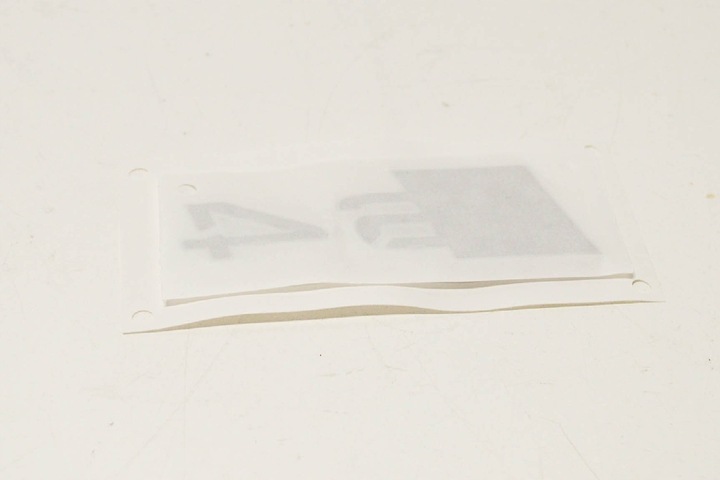 фото №6, Audi a4 s4 b6 емблема na задня кришка багажника багажника 8d0853737g2zz оригінальний