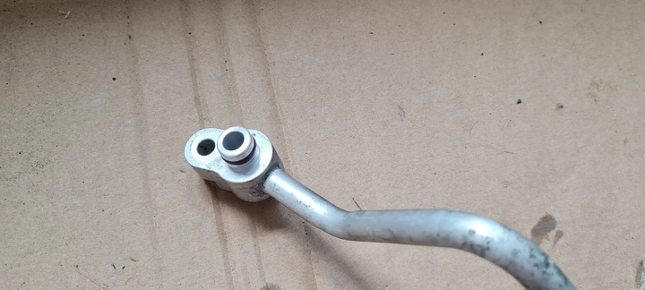 фото №12, Q7 4m ii шланг трубка кондиционера 3.0 tdi 4m0816721bb