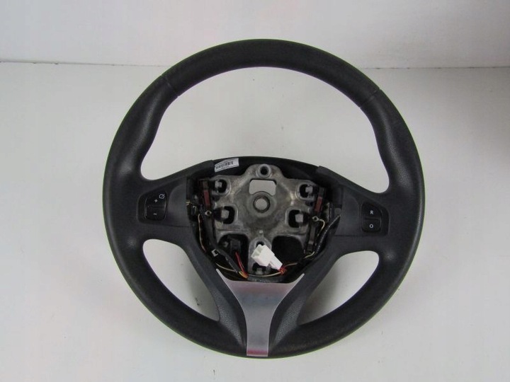 фото №1, Clio iv кермо 484003445r