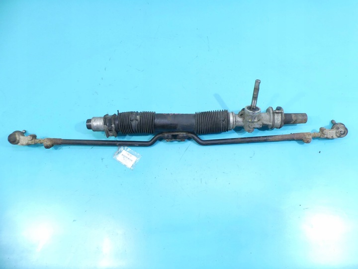 фото №1, Трансмиссия рулевая рейка обычная daewoo nexia