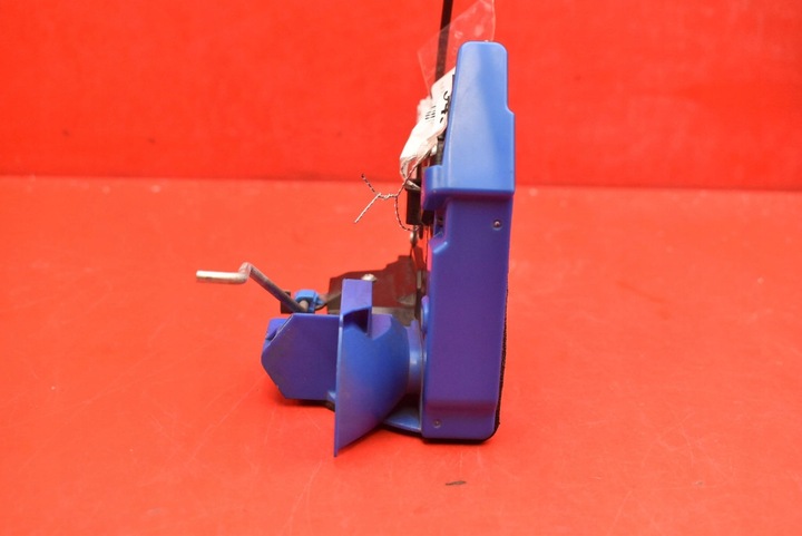 фото №5, Замок дверь левый перед переднее eu 81310gi000 hyundai ioniq 5 v 21-