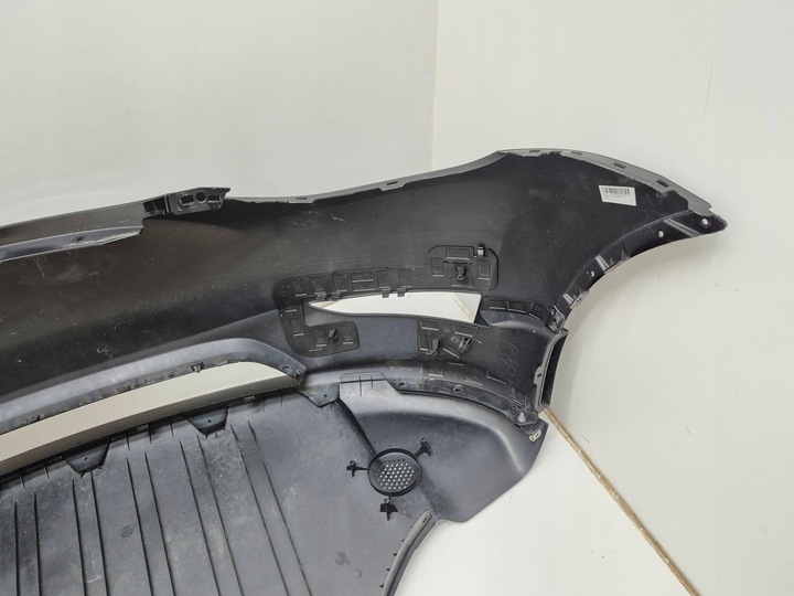 фото №10, Tesla модель y бампер переднее bez pdc