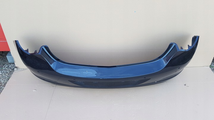 фото №3, Бампер зад opec astra j 4 opc line