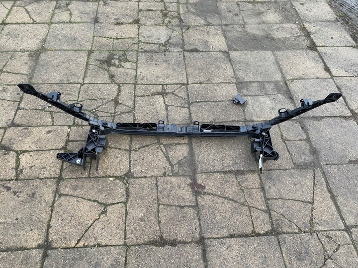 фото №5, Pas переднє mercedes cla w118 a118 b клас w247 рестайлінг