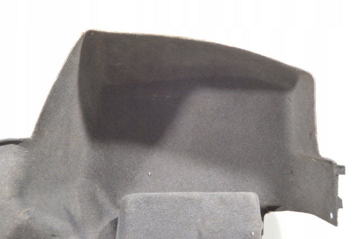 фото №8, Оббивка боковина лівий багажника телефон mercedes w140 s клас 1408200912