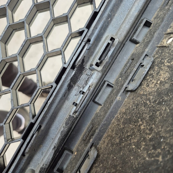 фото №13, Vw golf vi 6 gtd gti 08-12 бампер перед переднє spr 4xpdc 5k0807221t