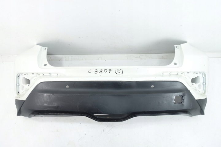 фото №14, Задній бампер toyota chr c-hr 16- 52159-f4010