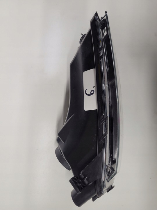 фото №11, Галоген правые vw crafter 2 ii man tge 7c0941662a