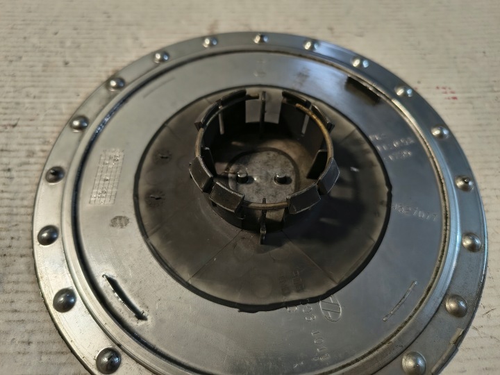 фото №6, Ковпачки ковпачок ковпачки lancia 1484527077
