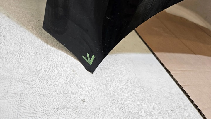 фото №10, Капот audi a4 b9 8w