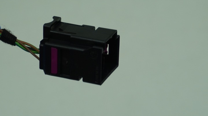 фото №12, Audi volkswagen seat skoda штекер роз'єм з'єднувач 4f0937743