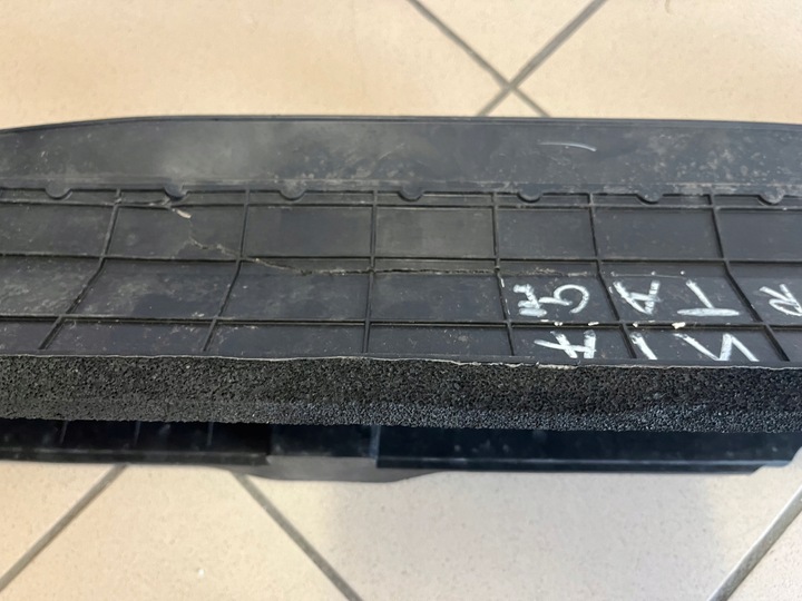 фото №10, Жалюзи ролета впуск руль воздуха kia sportage 5 v 86960-r2200