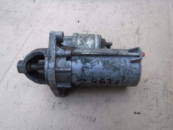 фото №1, Стартер opel combo astra 1.3 cdti 55561503