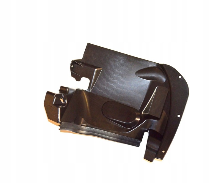 фото №4, Підкрилок iveco daily 14 перед le 35c/40c/50c