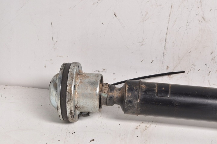 фото №8, Volvo xc60 ii b4 b5 wał привідний p32339131