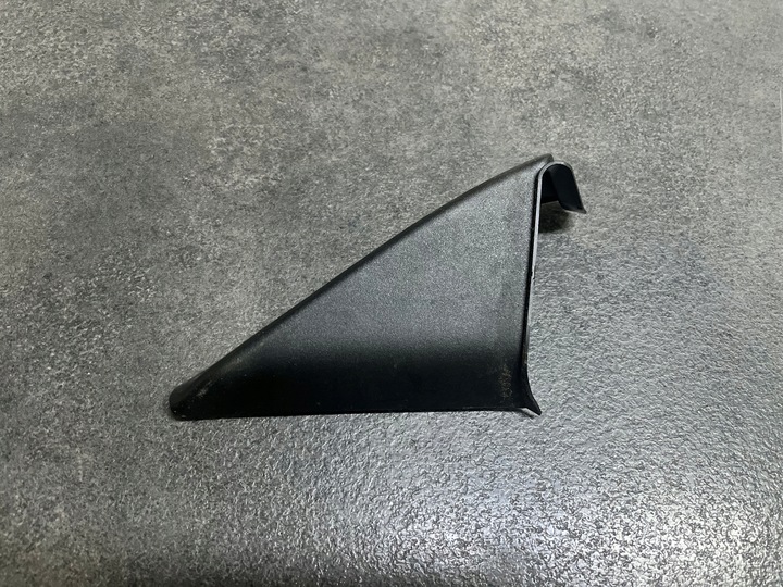 фото №1, Захист дзеркало трикутник ліва audi a6 c7 4g0857505