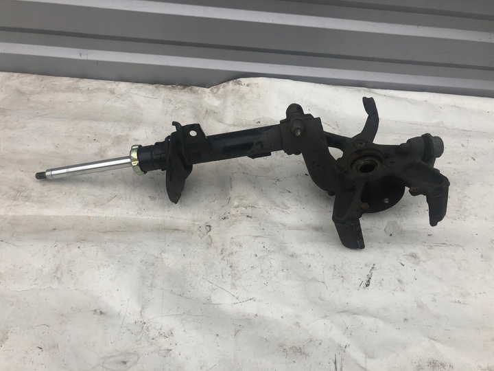 фото №1, Golf vii амортизатор mcpherson  поворотна опора ліва 5q0413023fh