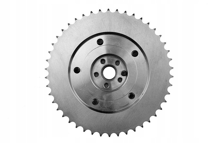 фото №5, Колесо переменных faz распределительный вал insignia a 2.0t saab