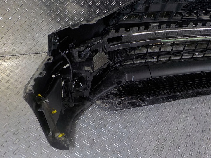 фото №11, Audi a4 b9 8w рестайлінг 20- бампер перед переднє