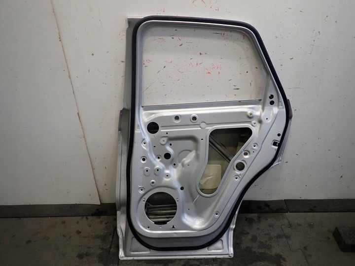 фото №5, Дверь зад задние правые audi q3 2010-2018 8u