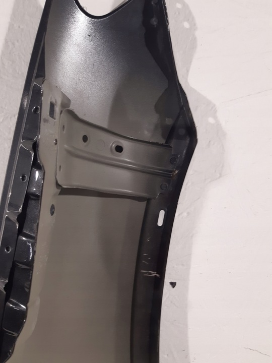 фото №13, Mercedes glc w253 крило лівий переднє перед