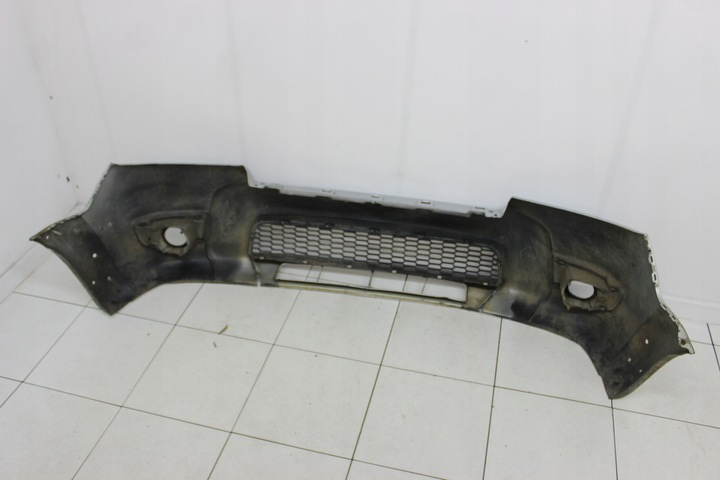 фото №7, Ford ranger iv iii рестайлінг 2009-2011r бампер перед переднє