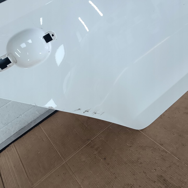 фото №6, Дверь правый зад vw up mii citigo 12-20 1s4833312e