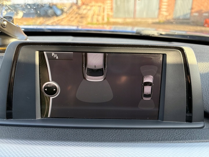 фото №8, Дисплей навигации bmw f20 f30 9262753