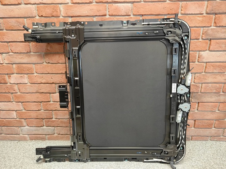 фото №7, Люк скляний дах bmw 4 g22 g23 g24 g26 9451244