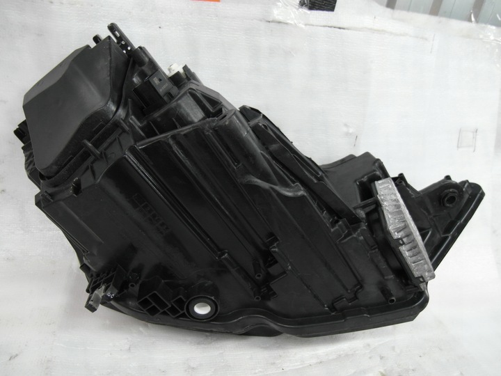 фото №9, Audi a6 c8 4k0 ful;l led идеальная лампа передняя левая 4k0941033 nr72