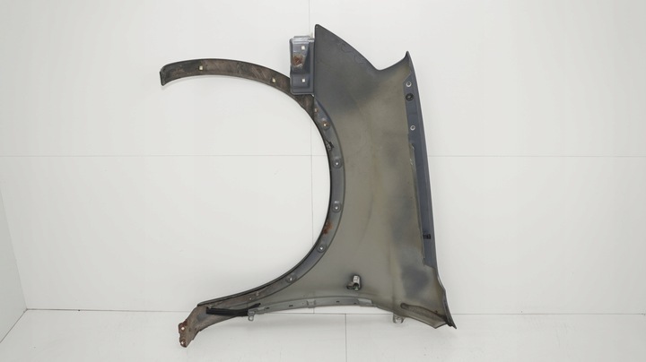 фото №8, Крило праві перед nissan qashqai j10 06-09r b52
