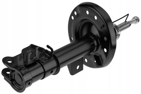 фото №2, Амортизатор переднє nty a-ft-027