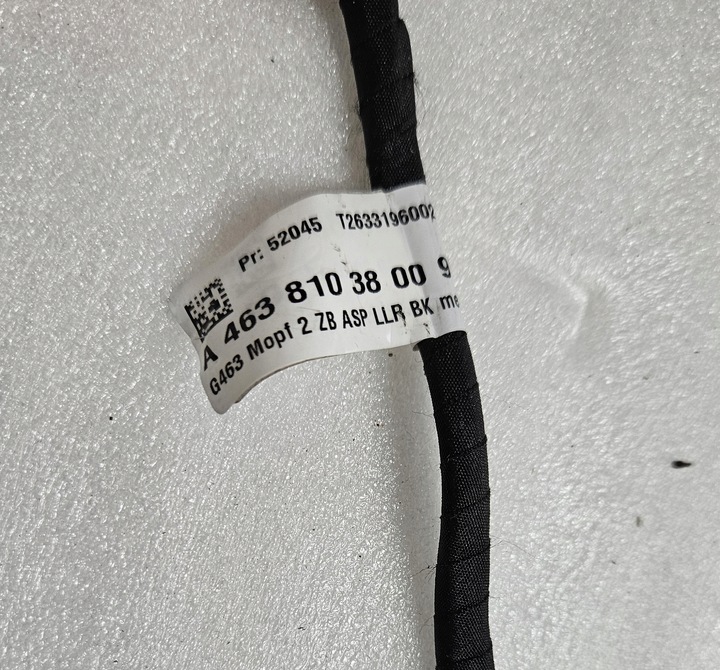 фото №7, Дзеркало праві mercedes g клас w463 16 pin 8+8 2018-