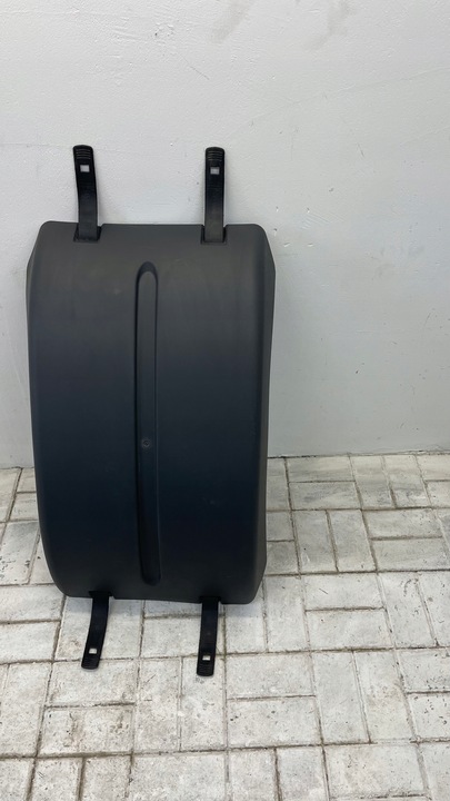 фото №1, Крыло подкрылок man tga tgx узкая оригинал новый 49cm