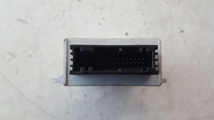 фото №2, Модуль датчик тиску шина audi a6 c6