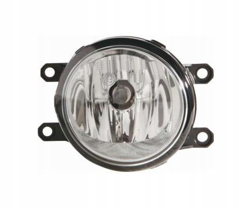 фото №2, Лампа lexus is 03.09-04.13 фара правый