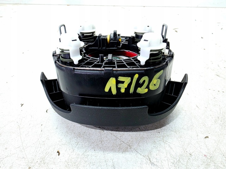 фото №10, Подушка безопасности audi a4 b8 a5 8t 8k0880201ac 6ps 17/26