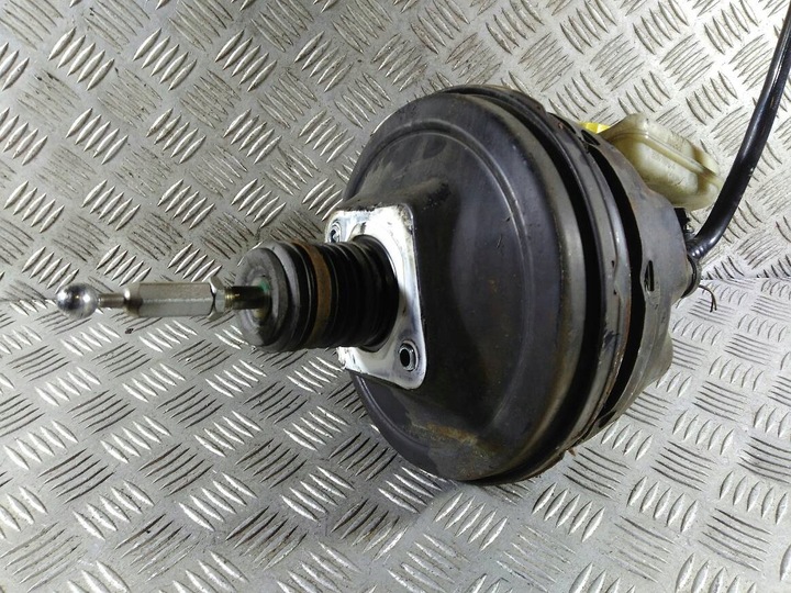 фото №1, Підсилювач насос volkswagen passat b5 3b0614105b