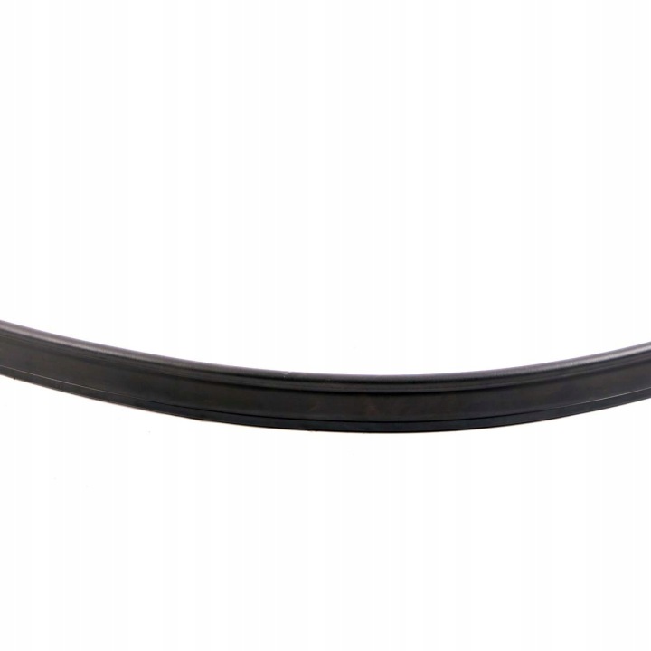 фото №10, Mini cooper f60 countryman уплотнитель жабо капота задняя зад 7388092