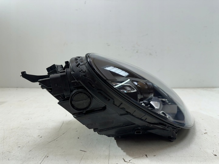 фото №10, Лампа правая перед porsche cayman boxster 718 982 полный led 982941036
