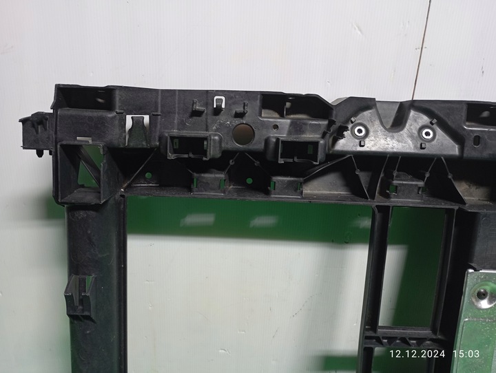 фото №10, Pas перед переднє peugeot 208 i 2008 c3 ii 2 ds3 9677952180 оригінал